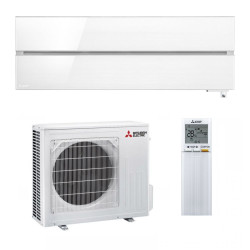 Кондиционер Mitsubishi Electric PREMIUM INVERTER (Pearl White) MSZ-LN50VG2V/MUZ-LN50VG2