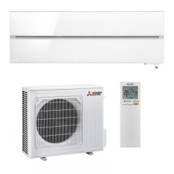 Кондиционер Mitsubishi Electric PREMIUM INVERTER (White) MSZ-LN50VG2W/MUZ-LN50VG2