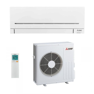 Кондиціонер Mitsubishi Electric STANDARD INVERTER MSZ-AP71VGK/MUZ-AP71VG image