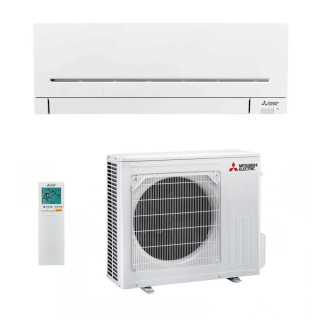 Кондиціонер Mitsubishi Electric STANDARD INVERTER MSZ-AP60VGK/MUZ-AP60VG image