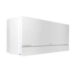 Настінна припливно-витяжна установка Mitsubishi Electric Lossnay VL-100EU5-E