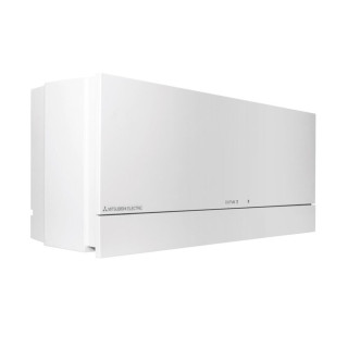 Настінна припливно-витяжна установка Mitsubishi Electric Lossnay VL-100EU5-E image