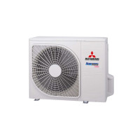 Кондиціонер Mitsubishi Heavy DIAMOND DELUX SERIES (Black&White) SRK20ZSX-WB/SRC20ZSX-W