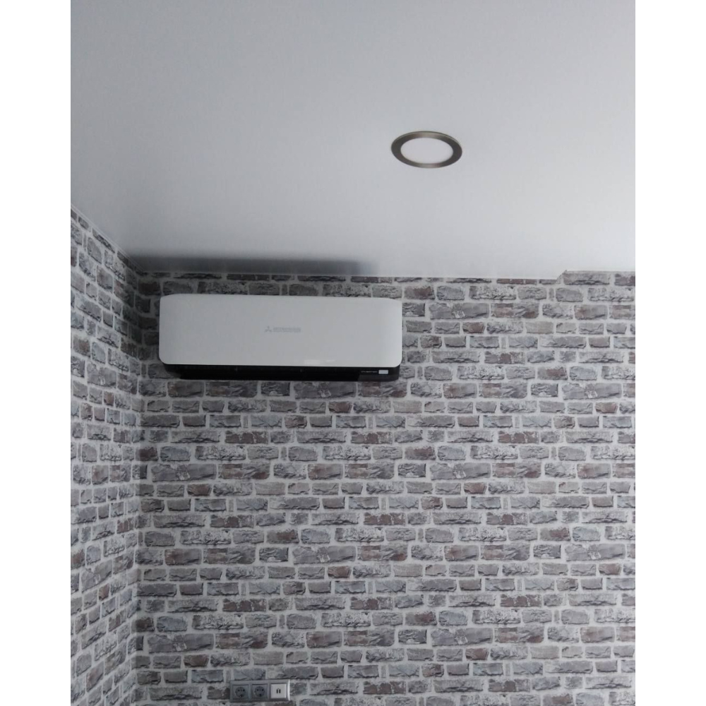 Кондиціонер Mitsubishi Heavy DIAMOND DELUX SERIES (Black&White) SRK20ZSX-WB/SRC20ZSX-W