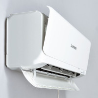 Кондиціонер Mitsubishi Heavy DIAMOND DELUX SERIES (White) SRK50ZSX-W/SRC50ZSX-W