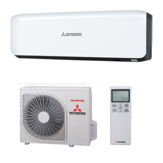 Кондиціонер Mitsubishi Heavy PREMIUM SERIES SRK25ZS-WB/SRC25ZS-W2 image