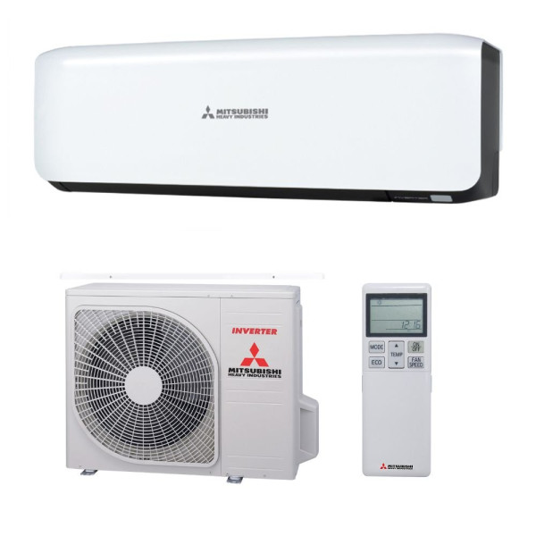 Кондиціонер Mitsubishi Heavy PREMIUM SERIES SRK25ZS-WB/SRC25ZS-W2