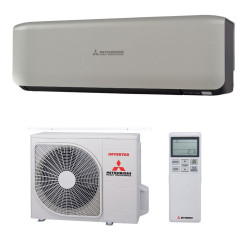 Кондиционер Mitsubishi Heavy PREMIUM SERIES SRK20ZS-WT/SRC20ZS-W