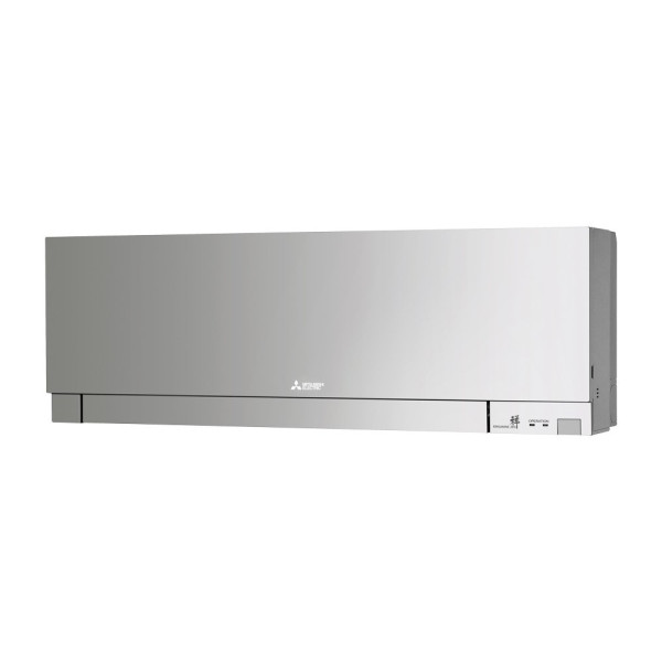 Внутренний блок Mitsubishi Electric DESIGN INVERTER (Silver) MSZ-EF25VGKS