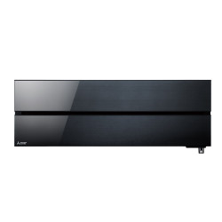 Внутренний блок Mitsubishi Electric PREMIUM Inverter (Onyx Black) MSZ-LN18VG2B