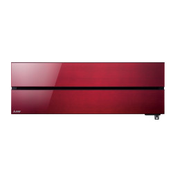 Внутренний блок Mitsubishi Electric PREMIUM Inverter (Ruby Red) MSZ-LN18VG2R