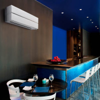 Внутренний блок Mitsubishi Electric PREMIUM INVERTER MSZ-LN50VG2V