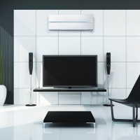Внутренний блок Mitsubishi Electric PREMIUM INVERTER MSZ-LN50VG2V