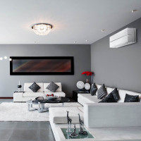 Внутренний блок Mitsubishi Electric PREMIUM INVERTER MSZ-LN50VG2V