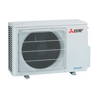 Мульти сплит система на 2 комнаты Mitsubishi Electric MXZ-2F33VF image