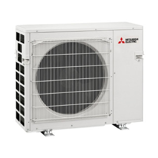 Мульти сплит система на 2 комнаты Mitsubishi Electric MXZ-2F53VFHZ image