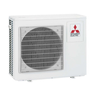 Мульти сплит система на 3 комнаты Mitsubishi Electric MXZ-3F54VF image
