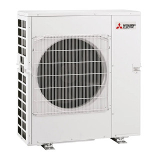 Мульти сплит система на 4 комнаты Mitsubishi Electric MXZ-4F83VFHZ image