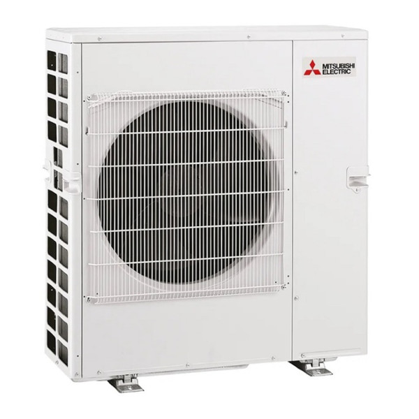 Мульти сплит система на 4 комнаты Mitsubishi Electric MXZ-4F83VFHZ