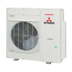 Наружный блок Mitsubishi Heavy SCM100ZS-W