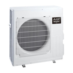 Наружный блок Mitsubishi Electric Eco Inverter SUZ-SWM80VA2
