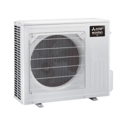 Наружный блок Mitsubishi Electric Eco Inverter SUZ-SWM60VA2