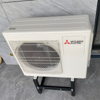 Мульти спліт система на 4 кімнати Mitsubishi Electric MXZ-4F80VF
