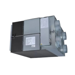 Приточно-вытяжная установка Mitsubishi Electric LGH-160RVX-E