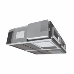 Приточно-вытяжная установка Mitsubishi Electric LGH-160RVXT-E