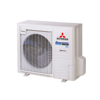 Касетний кондиціонер Mitsubishi Heavy FDT125VH/FDC125VNP-W
