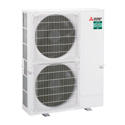 Наружный блок Mitsubishi Electric PUZ-ZM100YDA 3Ф