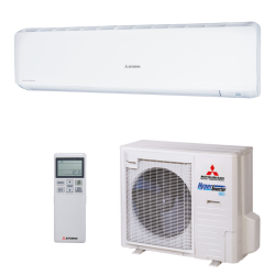 Кондиционер Mitsubishi Heavy Hyper Inverter SRK100ZR-W/FDC100VNX-W