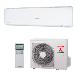 Кондиционер Mitsubishi Heavy Standard Inverter SRK100ZR-W/FDC100VNP-W
