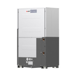 Компрессорно-конденсаторный наружный блок Mitsubishi Electric PQHY-P400YLM-A2