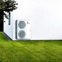 Зовнішній блок Mitsubishi Electric PUMY-SP112VKM CITY MULTI G6