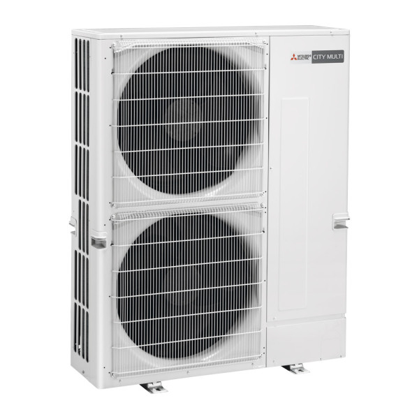 Зовнішній блок Mitsubishi Electric PUMY-SP112VKM CITY MULTI G6