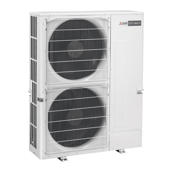 Зовнішній блок Mitsubishi Electric PUMY-SP112YKM CITY MULTI G6
