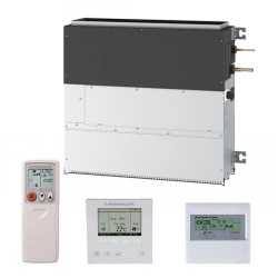 Напольный блок Mitsubishi Electric PFFY-P20VCM-E