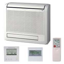 Напольный блок Mitsubishi Electric PFFY-P20VKM-E