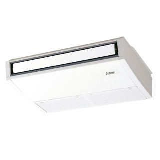 Подвесной внутренний блок Mitsubishi Electric PCA-M125KA image