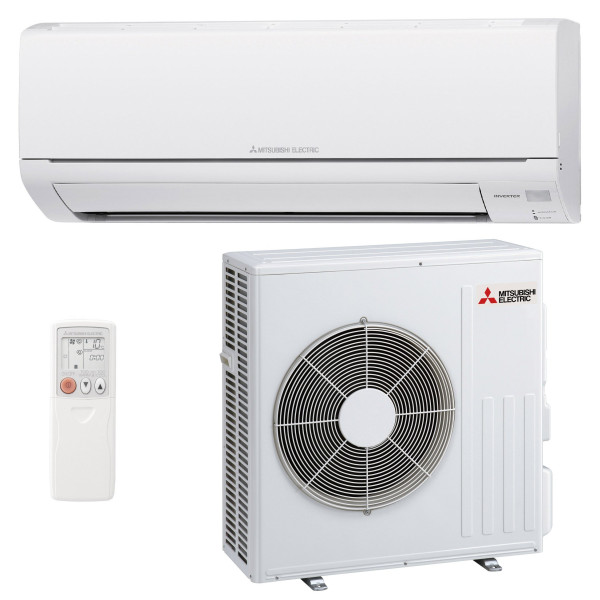 Кондиціонер Mitsubishi Electric CLASSIC INVERTER MSZ-DM50VA/MUZ-DM50VA