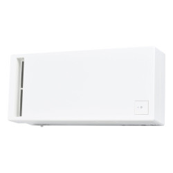 Настінна припливно-витяжна установка Mitsubishi Electric Lossnay VL-50ES2-E (клавіша)