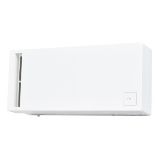 Настінна припливно-витяжна установка Mitsubishi Electric Lossnay VL-50ES2-E (клавіша) image