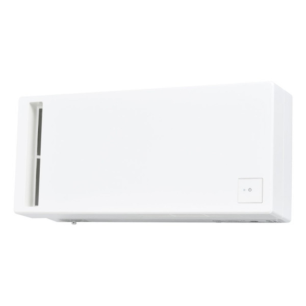 Настінна припливно-витяжна установка Mitsubishi Electric Lossnay VL-50ES2-E (клавіша)