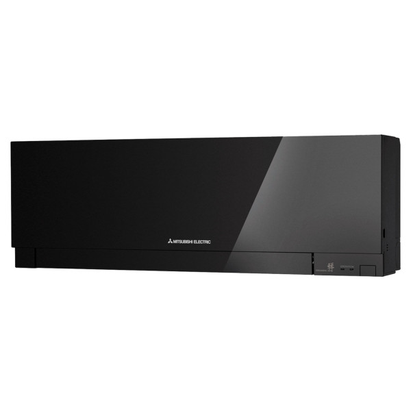 Внутренний блок Mitsubishi Electric DESIGN INVERTER (Black) MSZ-EF42VGKB