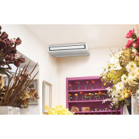 Подвесной внутренний блок Mitsubishi Electric PCA-M125KA